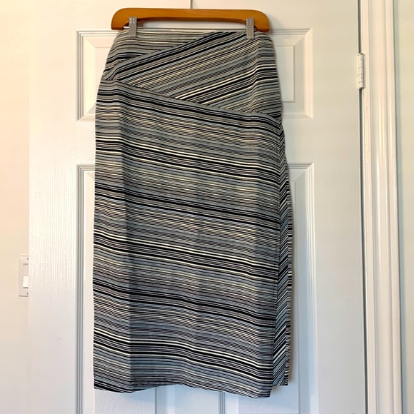New J Jill skirt Long skirt - Picture 1 of 4